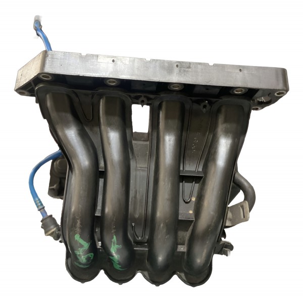 Coletor Admissao Fiat Palio 16v