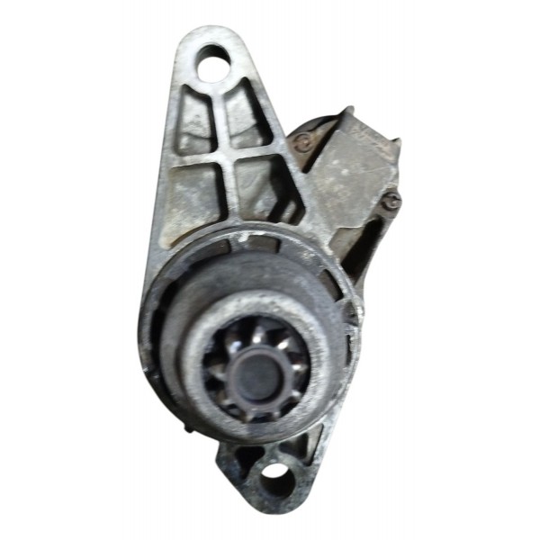 Motor De Partida Vw Fox 1.0 2012 A 2015