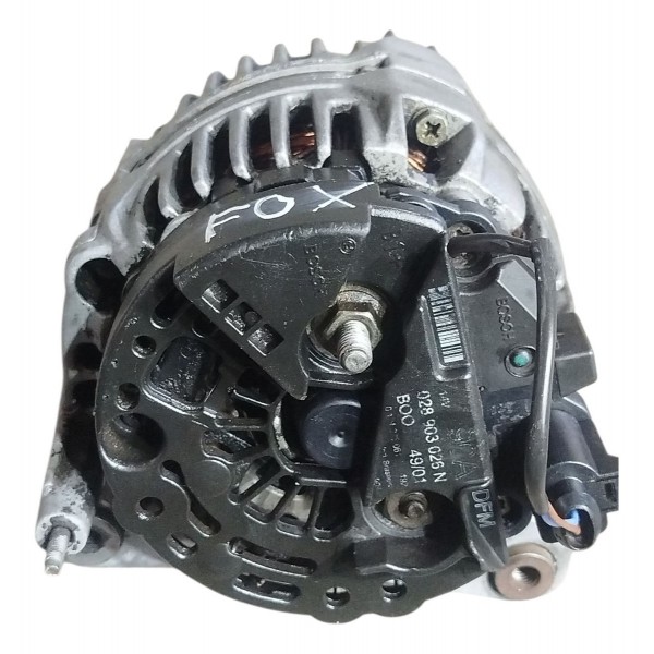 Alternador Volkswagen Fox 1.0 2012 A 2015