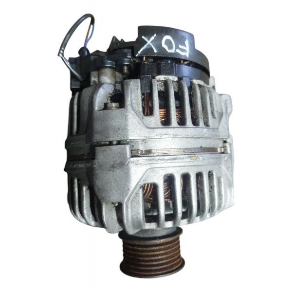 Alternador Volkswagen Fox 1.0 2012 A 2015