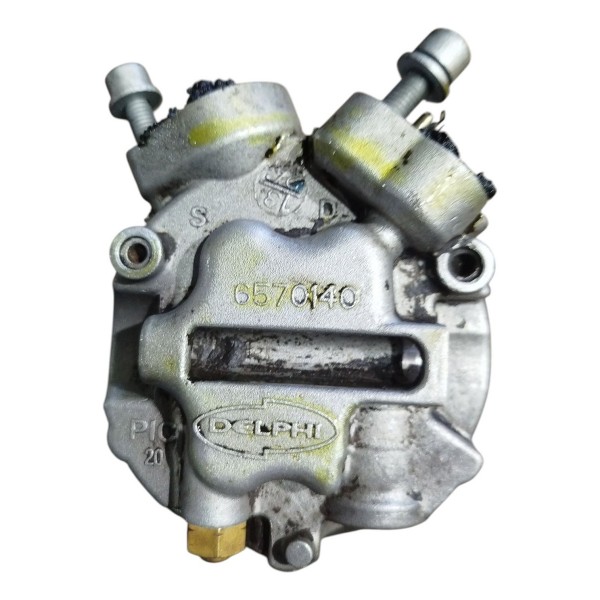 Compressor Ar Condicionado Gol G5 Fox 1.0 2012 A 2015