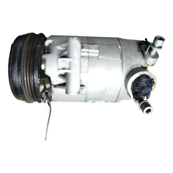 Compressor Ar Condicionado Gol G5 Fox 1.0 2012 A 2015