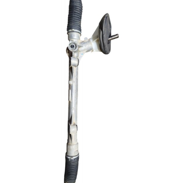 Caixa Direção New Ford Ka 2015 A 2022