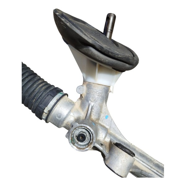 Caixa Direção New Ford Ka 2015 A 2022