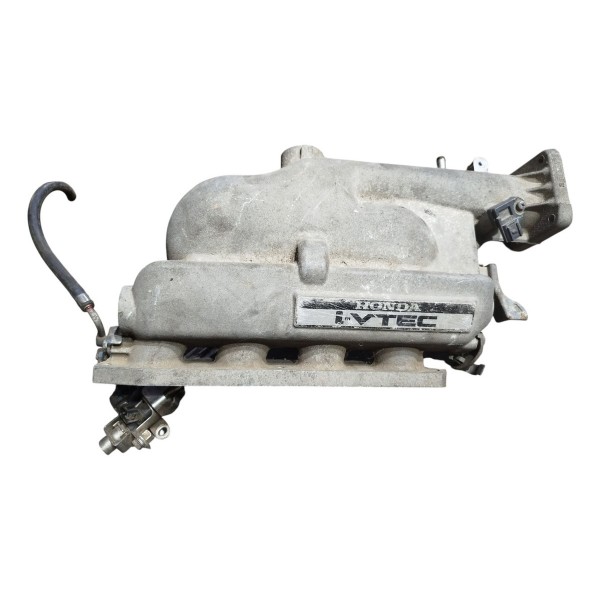 Coletor Admissão Honda Fit 2010 A 2014 Original