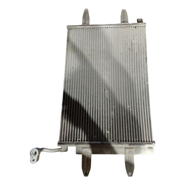 Condensador Volkswagen Fox 1.0 2011 A 2015 Original