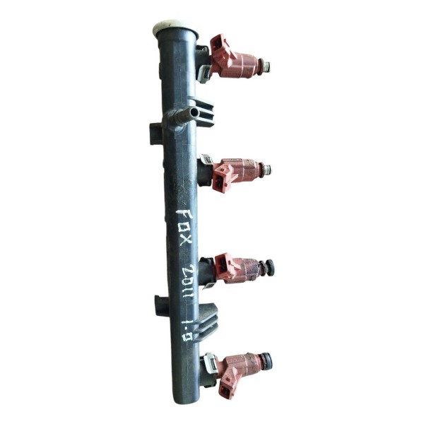 Flauta Bico Vw Fox 1.0 2012 A 2015 Original