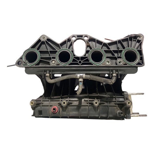 Coletor De Admissão Chevrolet Astra Vectra 2.0 2009 A 2011