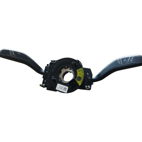 Chave De Seta C/limpador Vw Gol G7 G8 2017 A 2023 Original