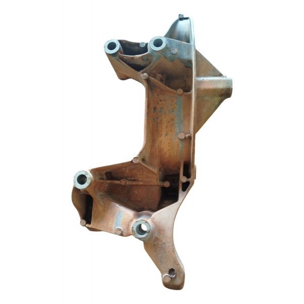 Base Suporte Direção Hidráulica Saveiro Gol G7 2017 A 2022