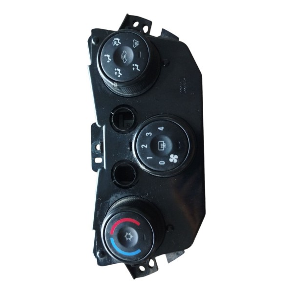 Comando De Ar Chevrollet Spin 1.8 2017