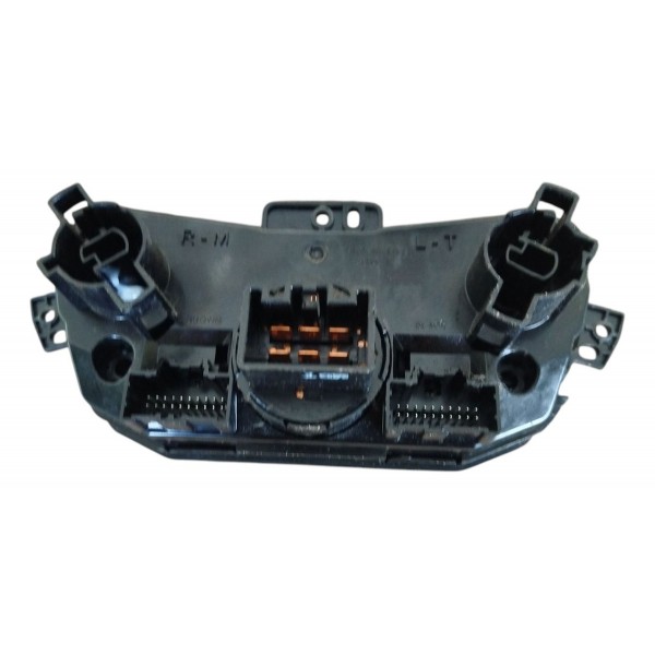 Comando De Ar Chevrollet Spin 1.8 2017