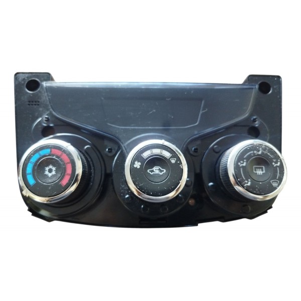 Comando De Ar Chevrollet Agile 2010 A 2020 Original