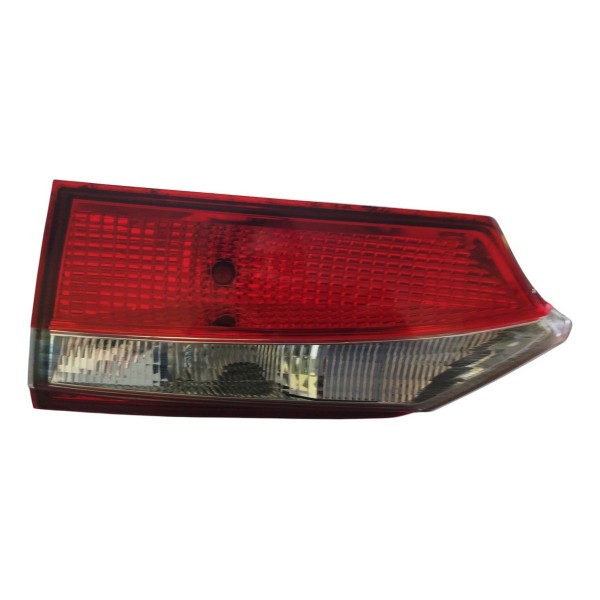 Lanterna Porta Mola Toyota Corolla 2015 A 2018 Lado Direito