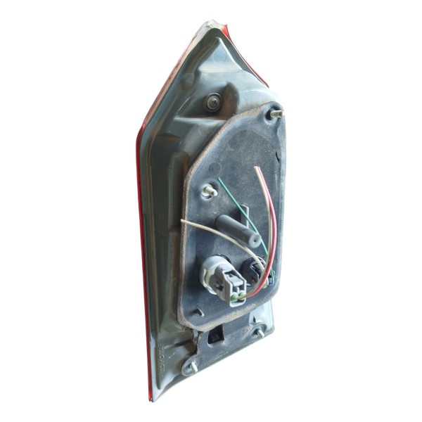 Lanterna Porta Mola Toyota Corolla 2015 A 2018 Lado Direito