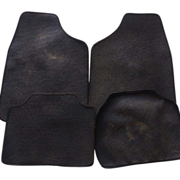 Kit Tapete Original Chevrollet Colbalt  Onix Prisma 15/19