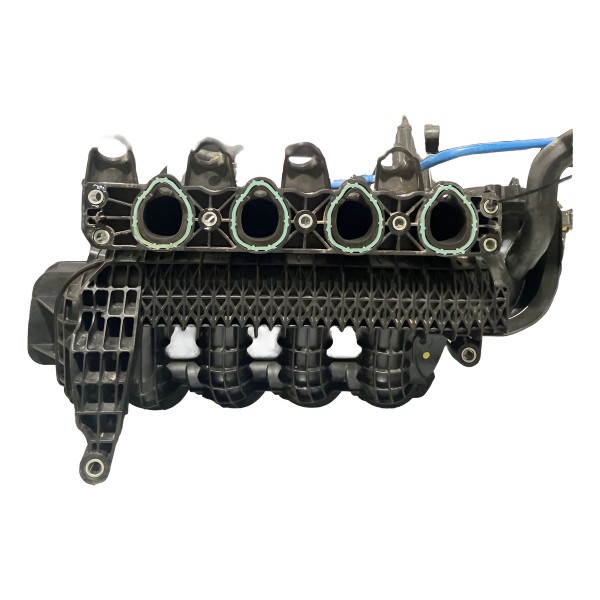 Coletor Admissão Fiat Strada Argo Cronos 1.3 8v 2017 A 2023