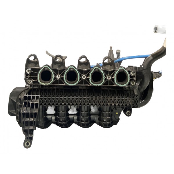 Coletor Admissão Fiat Strada Argo Cronos 1.3 8v 2017 A 2023