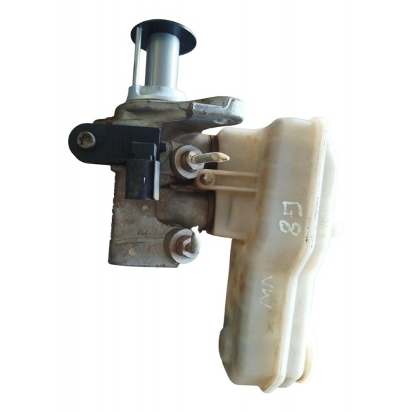 Cilindro Mestre C/ Reservatório Vw Gol G8 2023