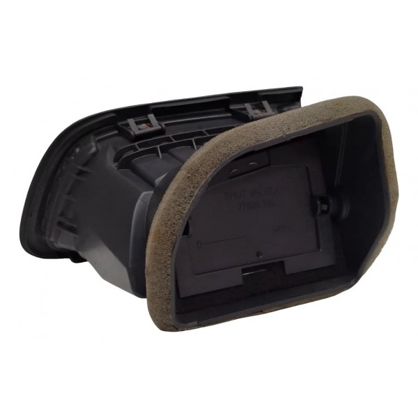 Difusor De Ar Direito Honda City 2015 A 2021