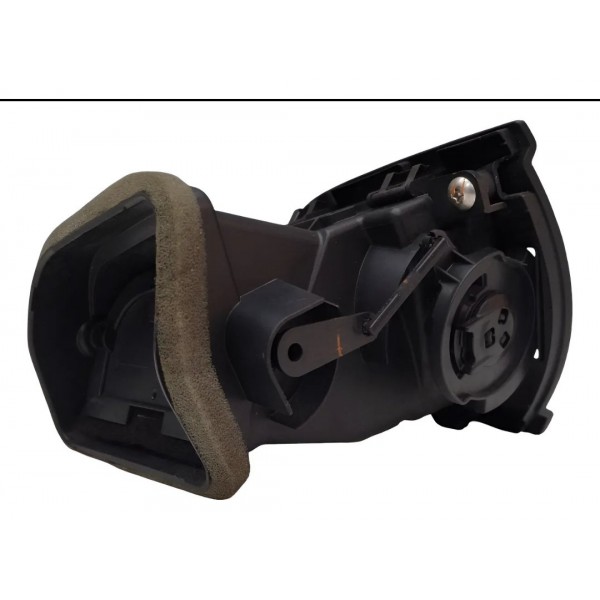 Difusor De Ar Direito Honda City 2015 A 2021
