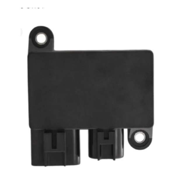 Resistência Ventoinha Toyota Corolla 2007 A 2014 Original