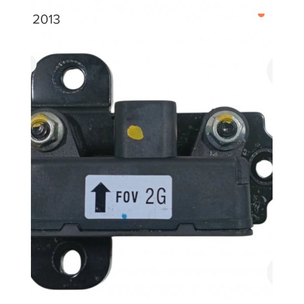 Módulo Sensor Estabilidade Hyundai Elantra 2012 A 2013