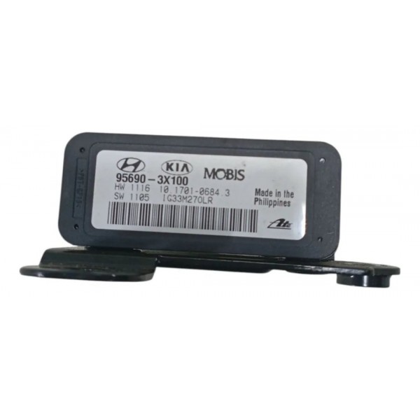 Módulo Sensor Estabilidade Hyundai Elantra 2012 A 2013