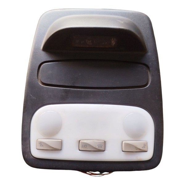 Luz De Teto Cortesia Renault Oroch Captur 2018 A 2023