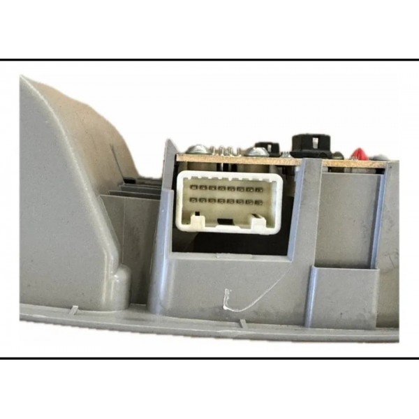 Luz De Teto Porta Óculos Toyota Corolla Xei 2017 A 2019