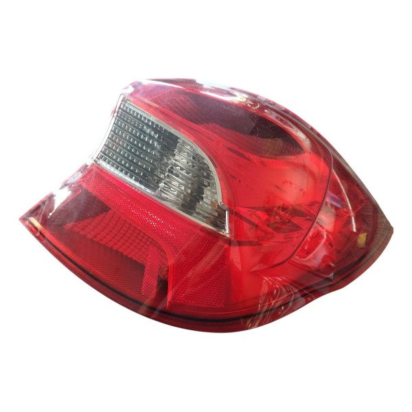 Lanterna Traseira Direita New Ford Ka 2019 A 2023