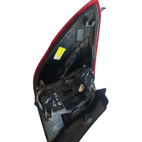 Lanterna Traseira Direita New Ford Ka 2019 A 2023