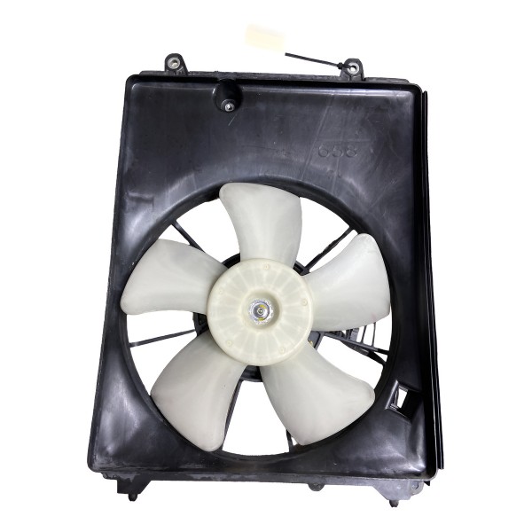 Eletro Ventilador Honda City