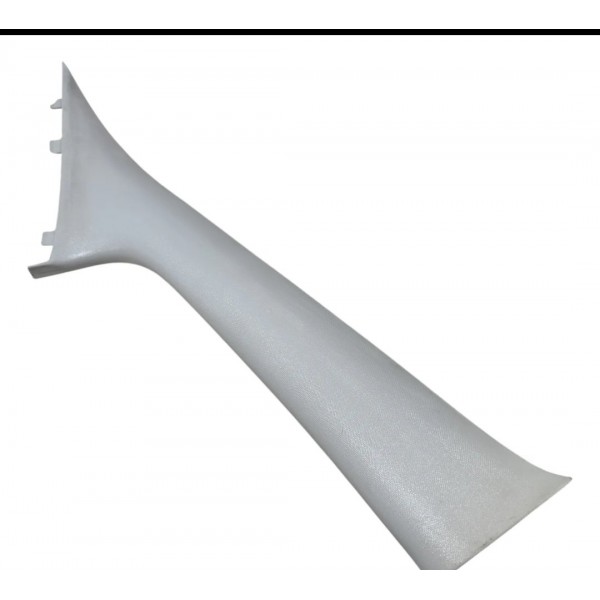 Moldura Coluna Lado Esquerda New Ford Ka 2019