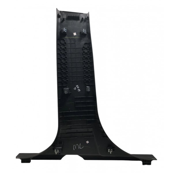 Acabamento Lateral Coluna Ford Ka 2019 Lado Direito