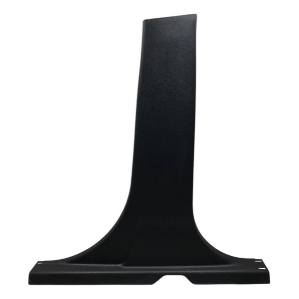 Acabamento Lateral Coluna Ford Ka 2015 A 2021 Lado  Esquerdo