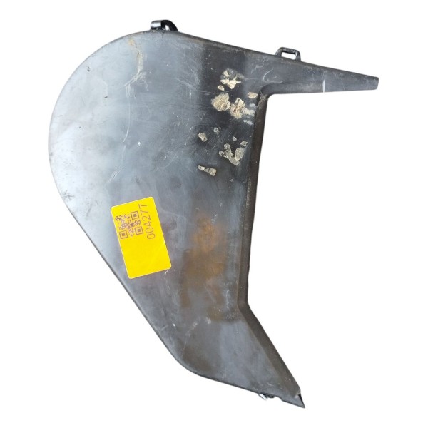 Capa Protetora Superior Correio Dentada Vw Golf