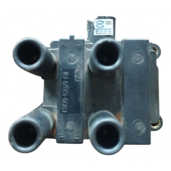 Bobina Ford Fiesta 2008 A 2012 (detalhe)