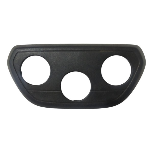 Moldura Comando Do Ar Gm Spin Original 2016 A 2020