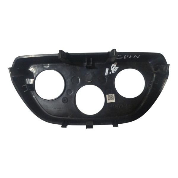 Moldura Comando Do Ar Gm Spin Original 2016 A 2020