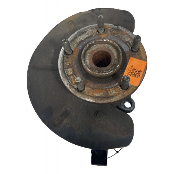 Manga Eixo Traseira Esquerdo Fiat Freemont 2.4 2012 A 2014