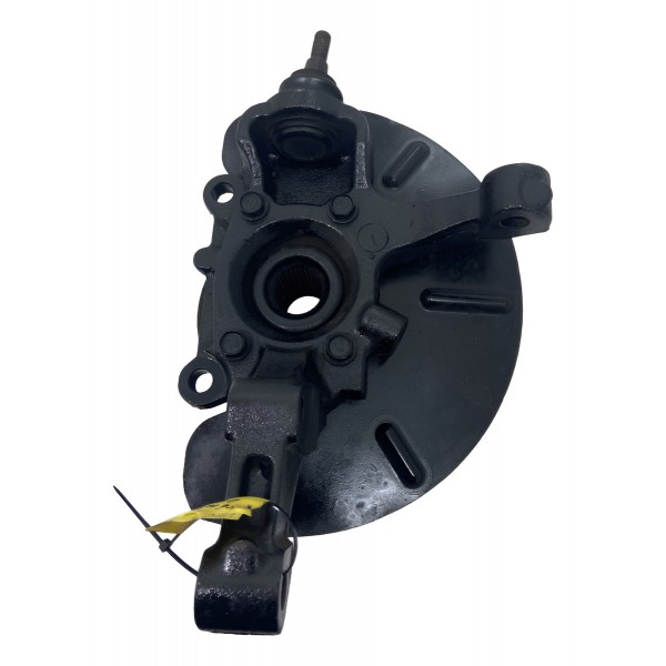 Manga Eixo Traseira Esquerdo Fiat Freemont 2.4 2012 A 2014