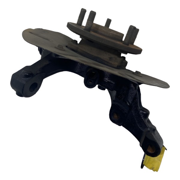 Manga Eixo Traseira Esquerdo Fiat Freemont 2.4 2012 A 2014