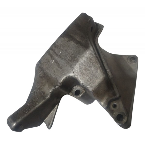 Suporte Coxim Motor Direito Vw Gol G5 A G8 Fox Polo