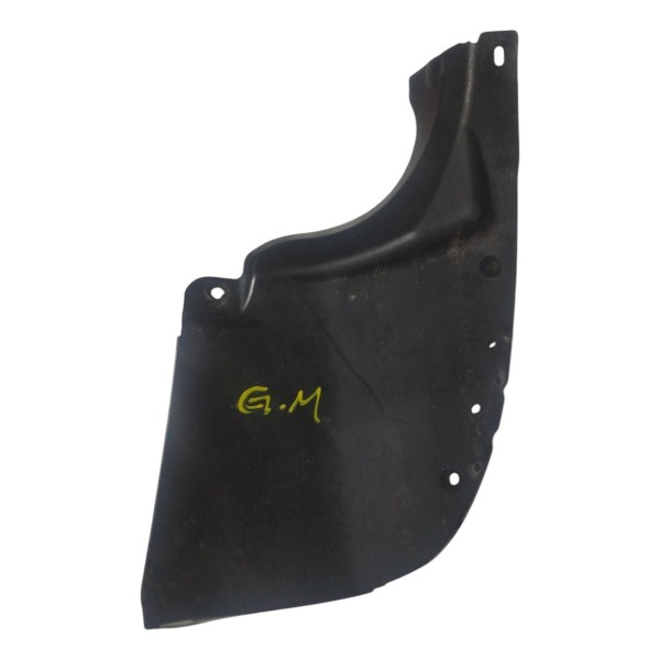 Parabarro Traseiro Esquerda Gm Onix 2017 A 2019 Original