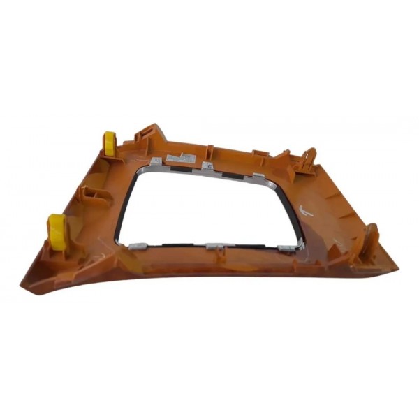 Moldura Manopola Alavanca Toyota Corolla 2009