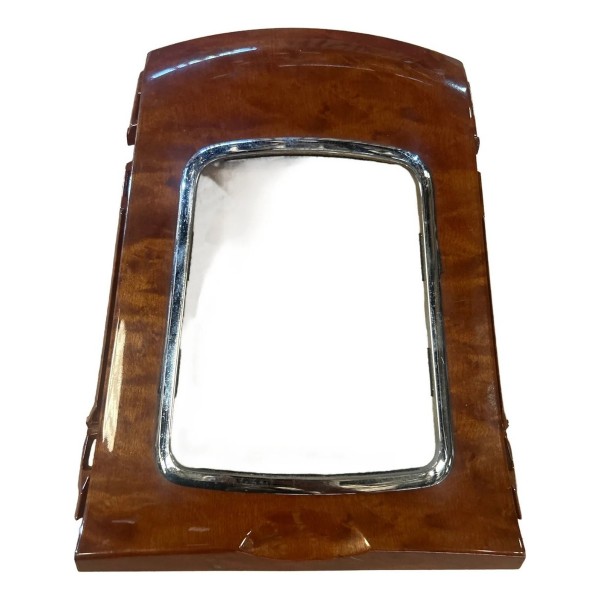 Moldura Manopola Alavanca Toyota Corolla 2009