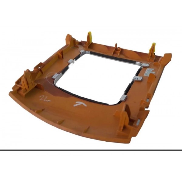 Moldura Manopola Alavanca Toyota Corolla 2009