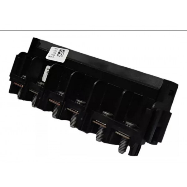 Modulo Fusível Bateira Fiat Toro 1.3 Original