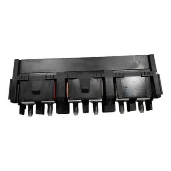 Modulo Fusível Bateira Fiat Toro 1.3 Original